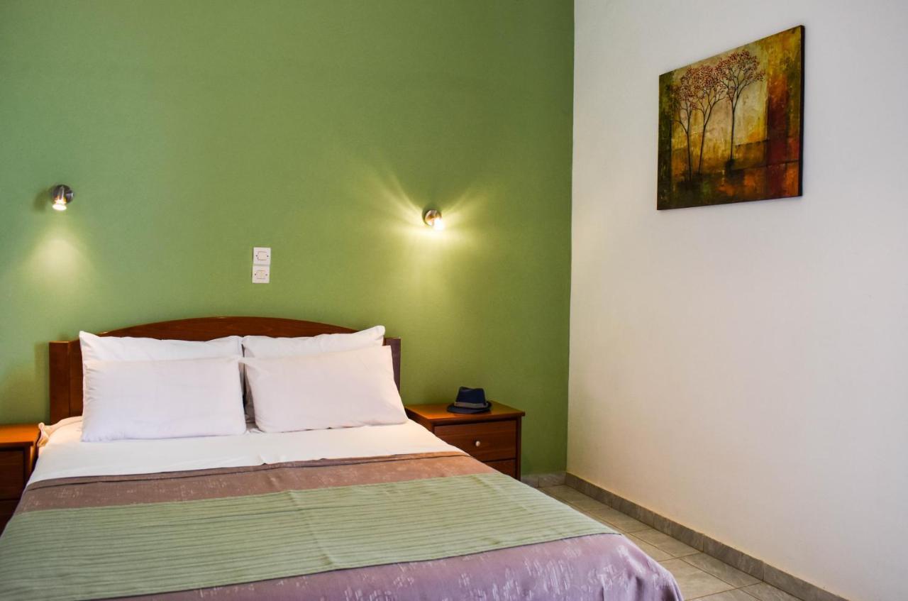 Panorama Hotel ฟาลาซาร์นา ภายนอก รูปภาพ