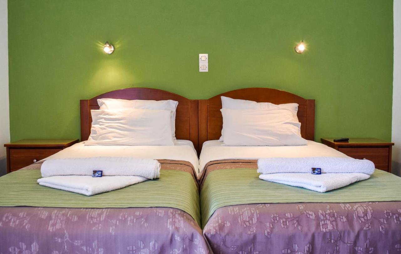 Panorama Hotel ฟาลาซาร์นา ภายนอก รูปภาพ