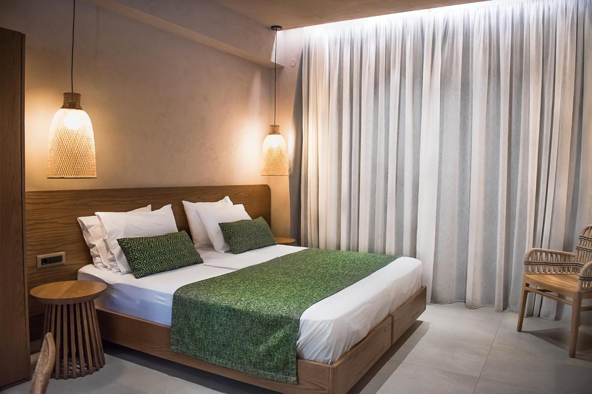 Panorama Hotel ฟาลาซาร์นา ภายนอก รูปภาพ