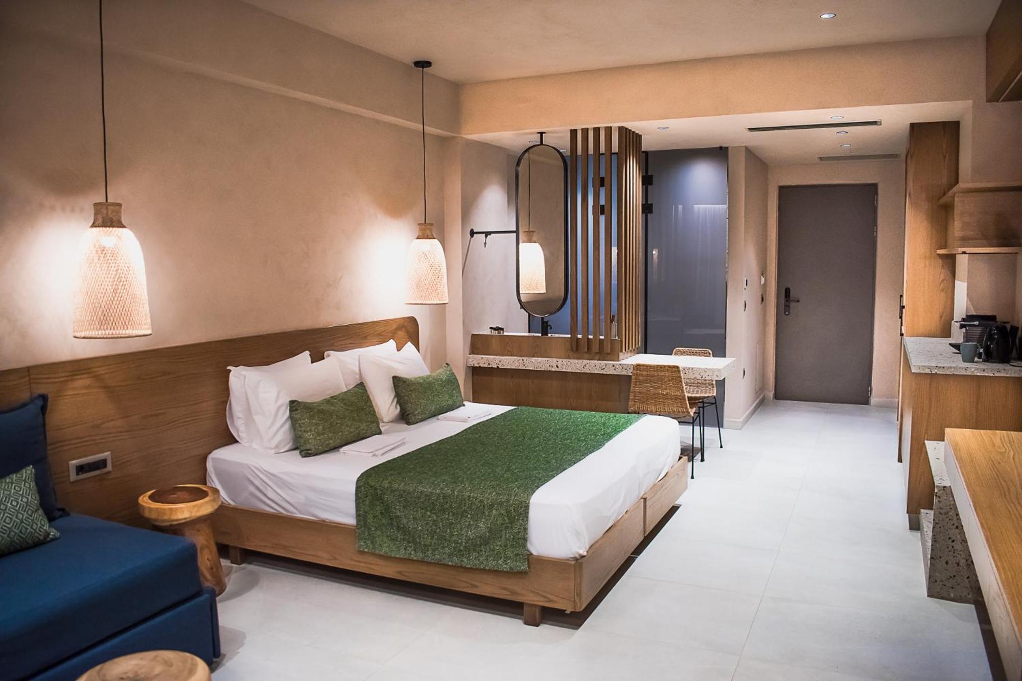 Panorama Hotel ฟาลาซาร์นา ภายนอก รูปภาพ