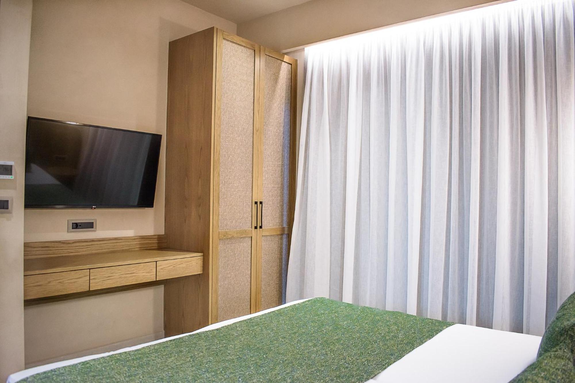 Panorama Hotel ฟาลาซาร์นา ภายนอก รูปภาพ