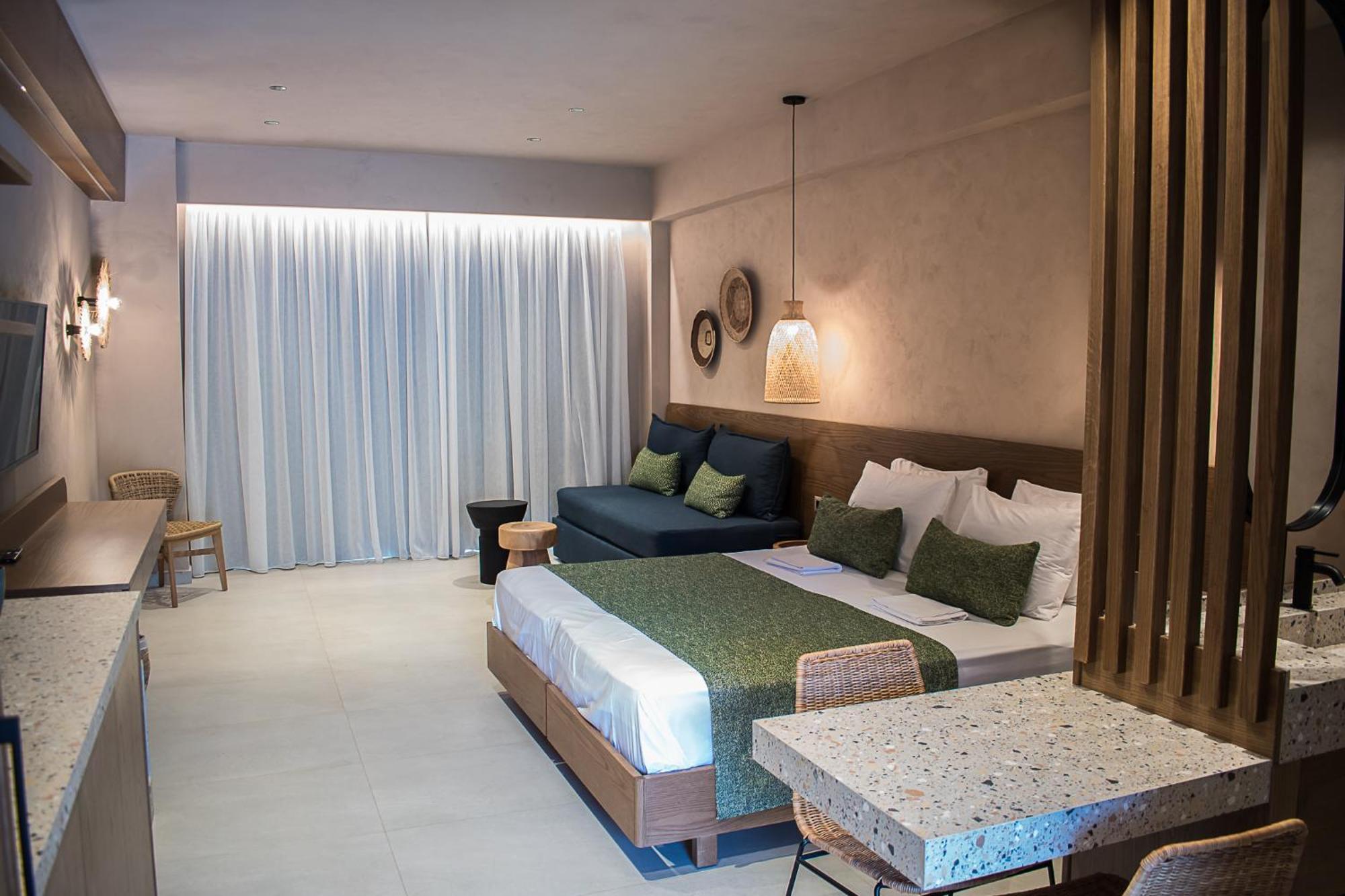 Panorama Hotel ฟาลาซาร์นา ภายนอก รูปภาพ
